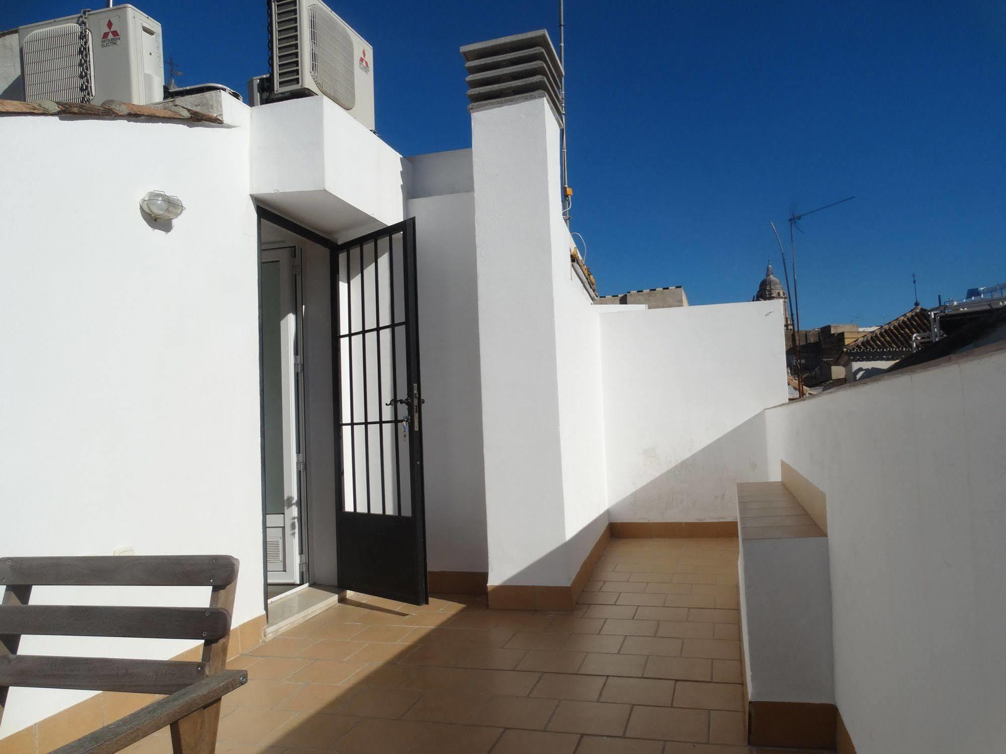 Apartament Pozos Dulces